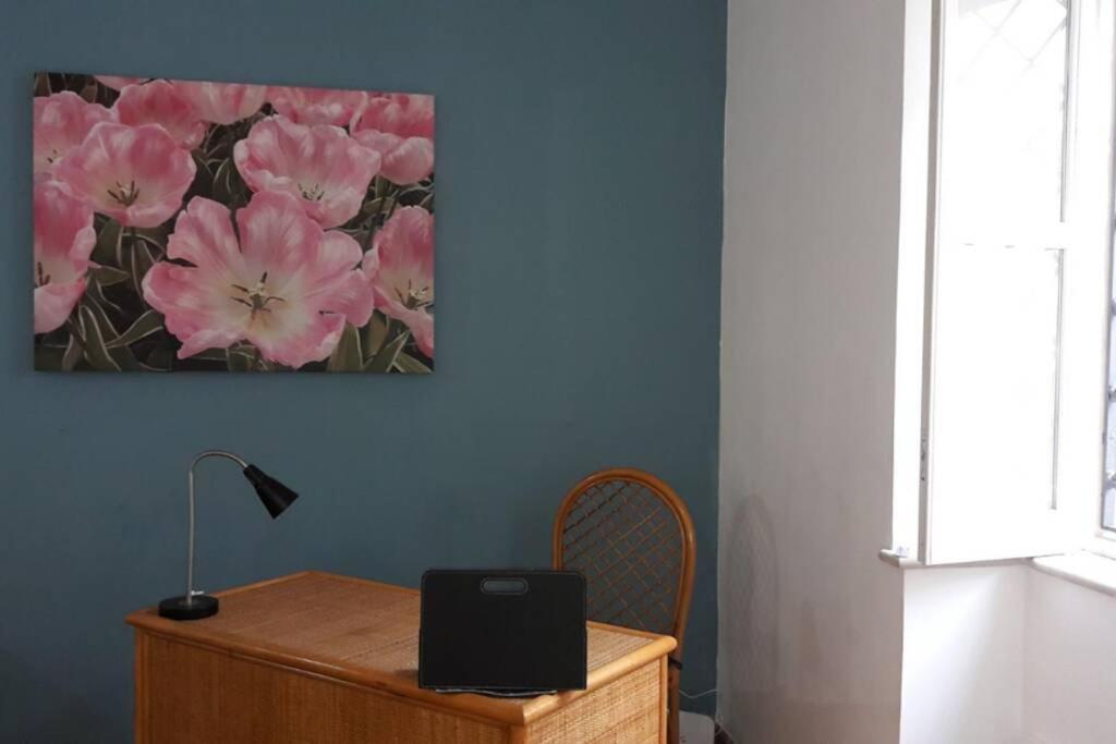 Casa Fabio Daire Siraküza Dış mekan fotoğraf