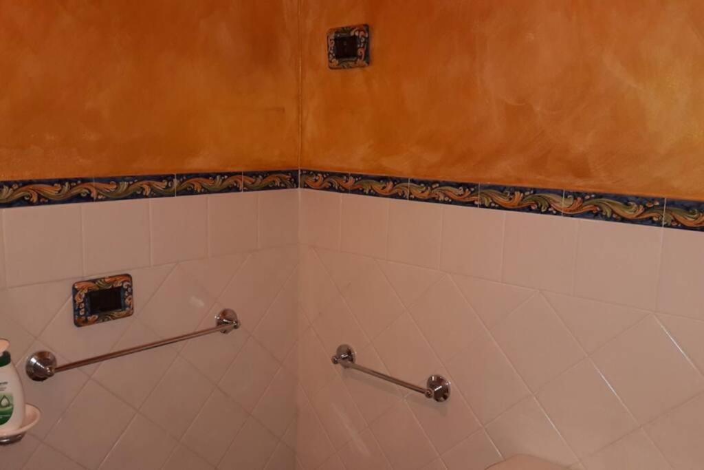 Casa Fabio Daire Siraküza Dış mekan fotoğraf