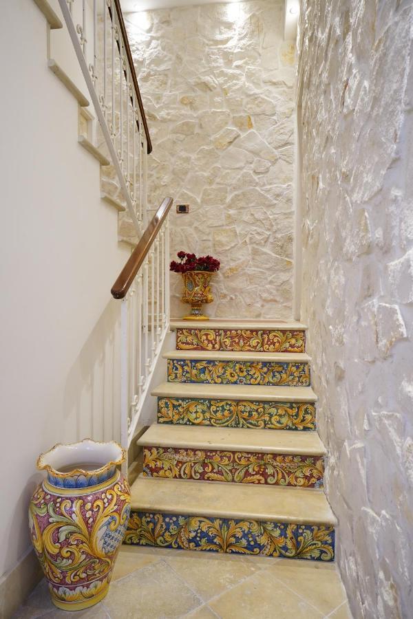 Casa Fabio Daire Siraküza Dış mekan fotoğraf